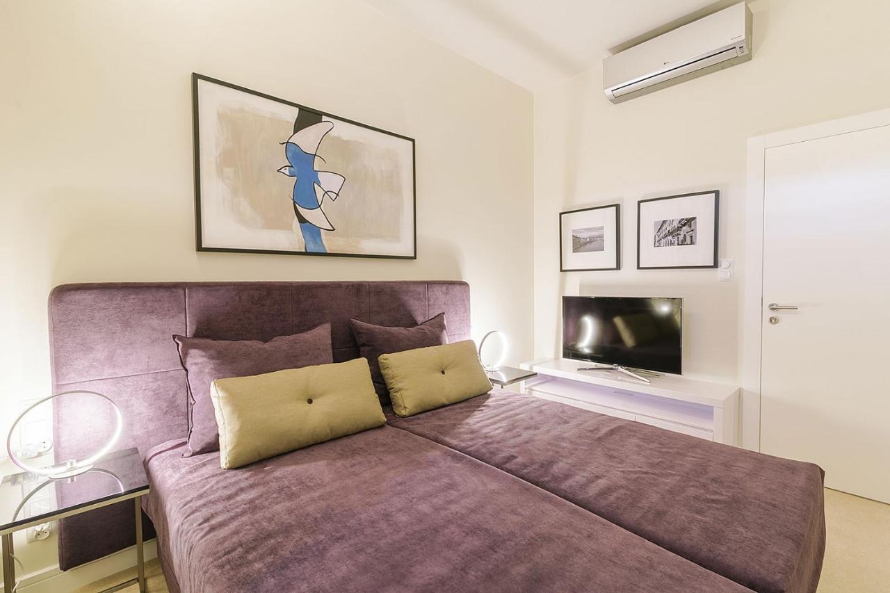Executive Apartment With Sauna By Grand Apartments Zoppot Exterior foto